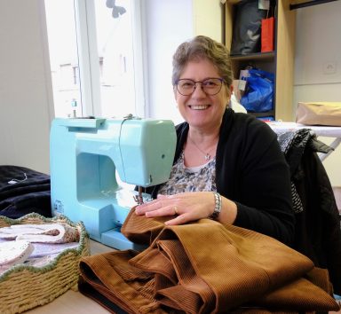 chrysalide Jouy-sur-Eure