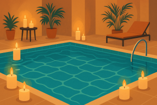 Agrandir l'image, fenêtre modale