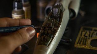 Agrandir l'image, fenêtre modale