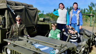 Agrandir l'image, fenêtre modale