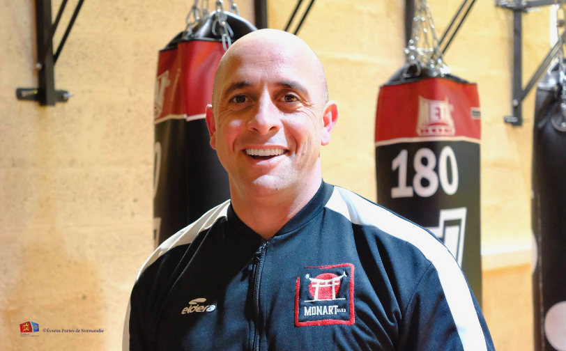 Agrandir l'image, fenêtre modale