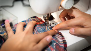 Agrandir l'image, fenêtre modale