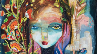 Agrandir l'image, fenêtre modale