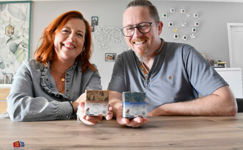 Agrandir l'image, fenêtre modale