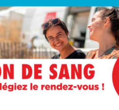 Don du sang
