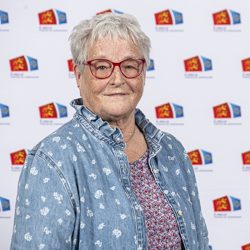 Photo de Sylvie Andreoletti