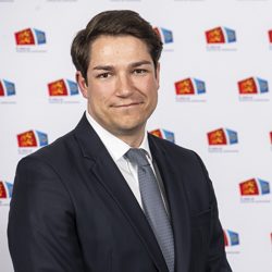 Photo d'Édouard Baude