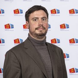 Photo de Julien Cavé