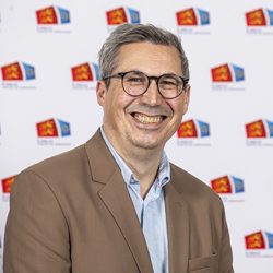 Photo de Christophe Courtonne