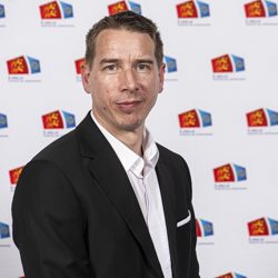 Photo de Cyril Heuzé