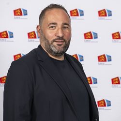 Photo de Bouzid Kerrouche