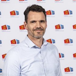 Photo de LACHÈVRE Cédric