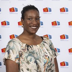 Photo d'Aké Lufuma-Tondo