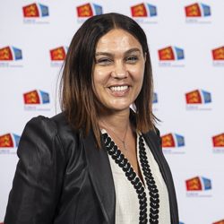Photo de Karima Mammeri-Garcia Acosta
