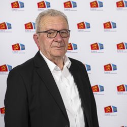 Photo de Gérard Silighini
