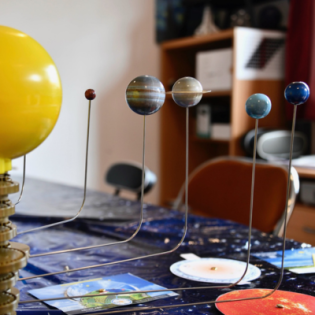 Agrandir l'image, fenêtre modale