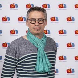 Photo d'Olivier Vermeulin