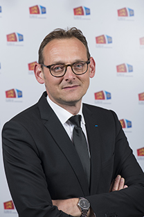 Nicolas GAVARD GONGALLUD - Délégué