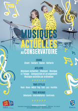 affiche